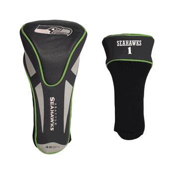 Seattle Seahawks Apex Driver Headcover