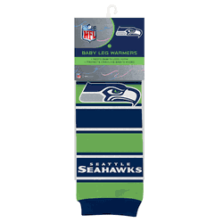 Seattle Seahawks Baby Leggings