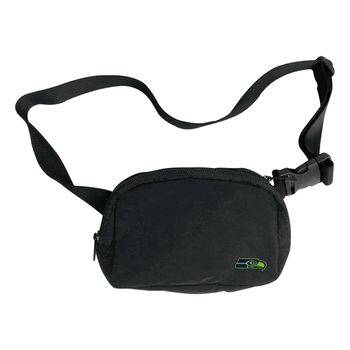 Seattle Seahawks Belt Bag