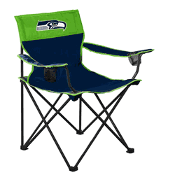 Seattle Seahawks Big Boy Chair