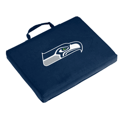 Seattle Seahawks Bleacher Cushion