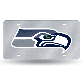 Seattle Seahawks Bling Laser Tag