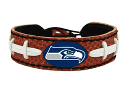 Seattle Seahawks Bracelet Classic Football CO