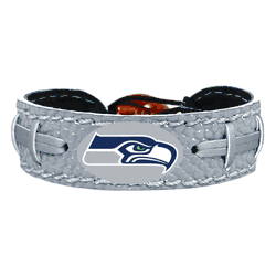 Seattle Seahawks Bracelet Reflective Football CO