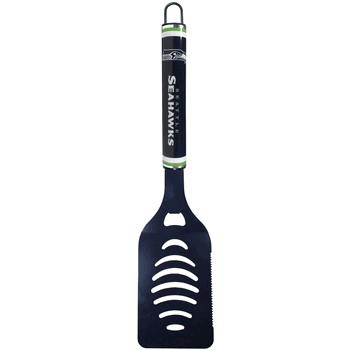 Seattle Seahawks Color BBQ Spatula