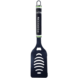Seattle Seahawks Color BBQ Spatula