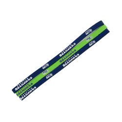Seattle Seahawks Elastic Headband
