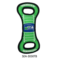 Seattle Seahawks Exclusive Retro Field Toy