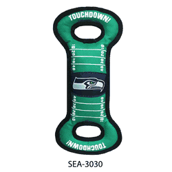 Seattle Seahawks Field Toy