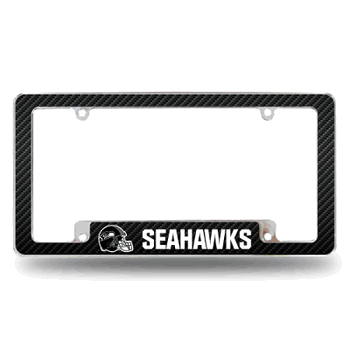 Seattle Seahawks Helmet Logo 12