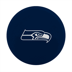 Seattle Seahawks High Bounce Ball