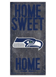 Seattle Seahawks Home Sweet Home