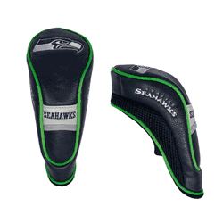 Seattle Seahawks Hybrid Headcover