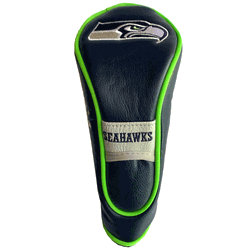 Seattle Seahawks Hybrid Headcover