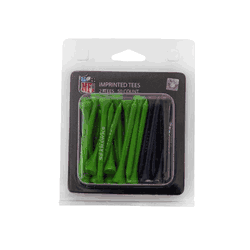 Seattle Seahawks Imprinted Tee Pack (50 Count)