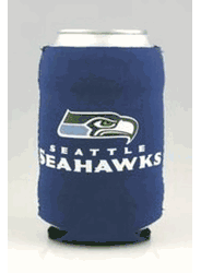 Seattle Seahawks Kolder Kaddy Can Holder - Navy