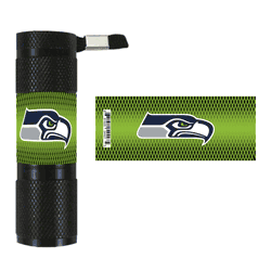 Seattle Seahawks LED Pocket Flashlight