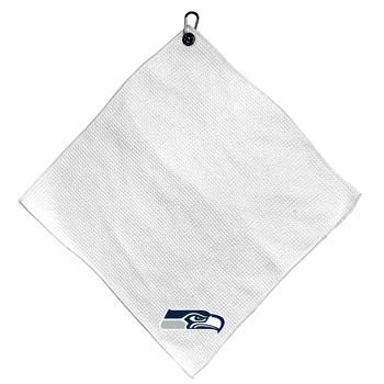Seattle Seahawks Microfiber Small Towel - 15