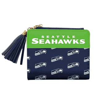 Seattle Seahawks Mini Organizer