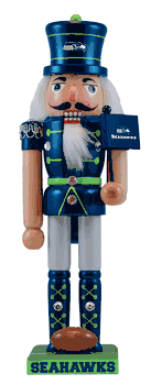 Seattle Seahawks NFL 12