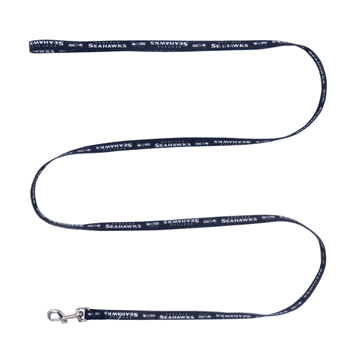 Seattle Seahawks Pet Team Lead .375 X 60