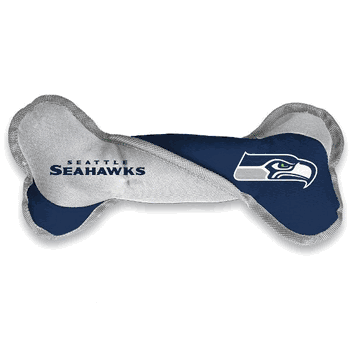 Seattle Seahawks Pet Tug