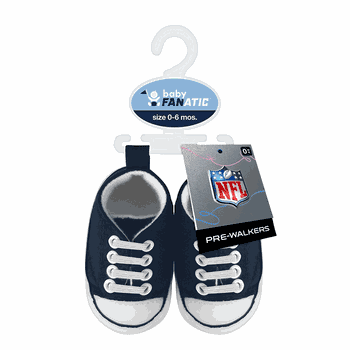 Seattle Seahawks Pre-Walkers