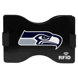 Seattle Seahawks RFID Wallet