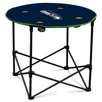Seattle Seahawks Round Table
