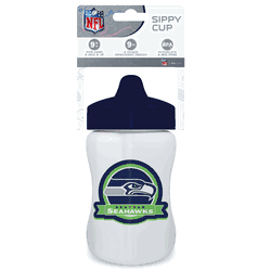 Seattle Seahawks Sippy Cup