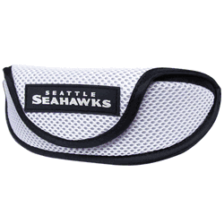 Seattle Seahawks Sport Sunglass Case