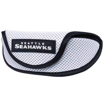 Seattle Seahawks Sport Sunglass Case