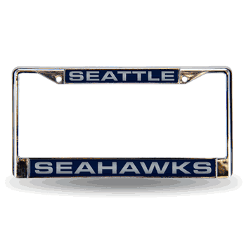 Seattle Seahawks Standard 12