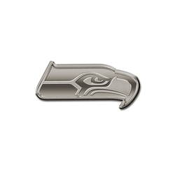Seattle Seahawks Standard Antique Auto Emblem