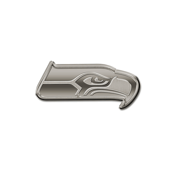 Seattle Seahawks Standard Antique Auto Emblem