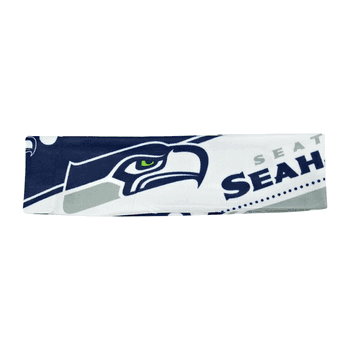 Seattle Seahawks Stretch Headband