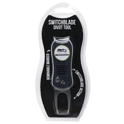 Seattle Seahawks Switchblade Divot Tool Pack