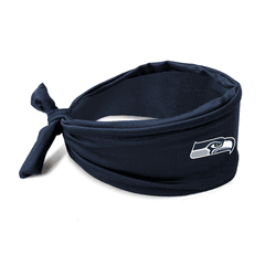 Seattle Seahawks Tieback Headband -