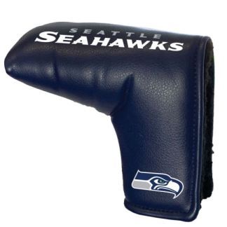 Seattle Seahawks Tour Blade Putter Cover (Colored)