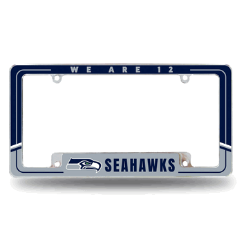 Seattle Seahawks Two-Tone 12