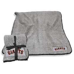 SF Giants Frosty Fleece