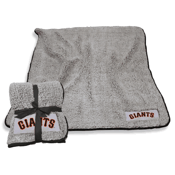 SF Giants Frosty Fleece