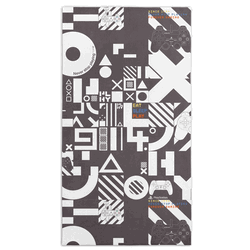 Sony PlayStation Forever Gaming Beach Towel 30x60 inches