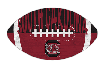 South Carolina Gamecocks 12