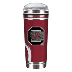 South Carolina Gamecocks 18oz Cool Vibes Roadie Tumbler