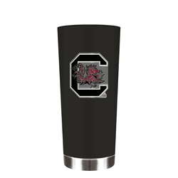 South Carolina Gamecocks 18oz  Roadie Tumbler