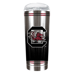 South Carolina Gamecocks 18oz Roadie Tumbler