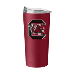 South Carolina Gamecocks 20oz Flipside Powder Coat Tumbler