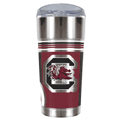 South Carolina Gamecocks 24oz Cool Vibes Eagle Tumbler