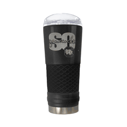 South Carolina Gamecocks 24oz Onyx Draft Tumbler